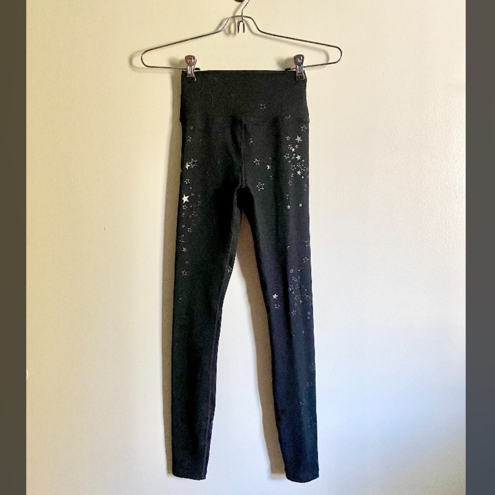 Spiritual gangster leggings XS